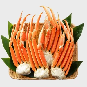 Chân Cua Tuyết Size Lớn